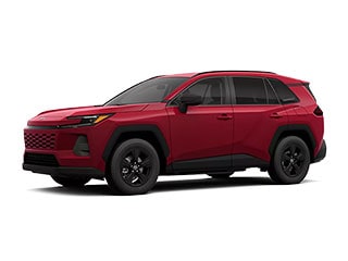 2026 Toyota RAV4 For Sale in Augusta ME | Charlie's Toyota